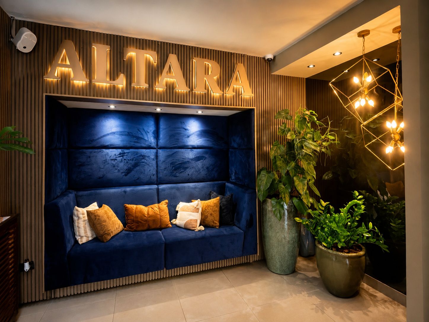 ALTARA