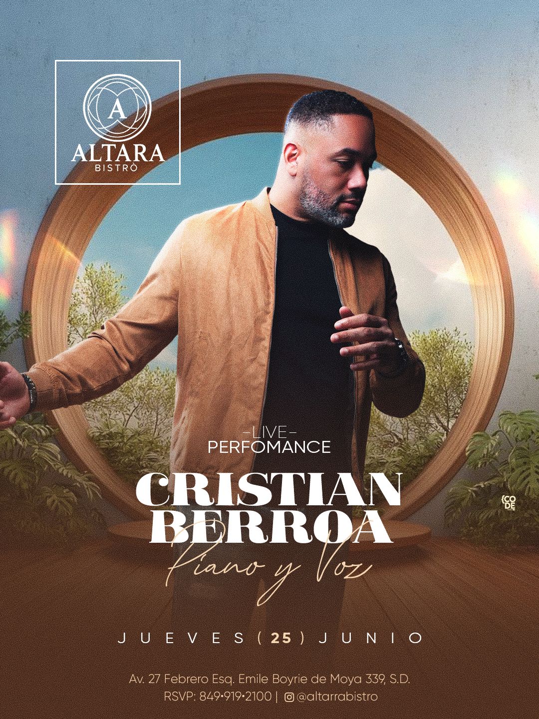 ALTARA