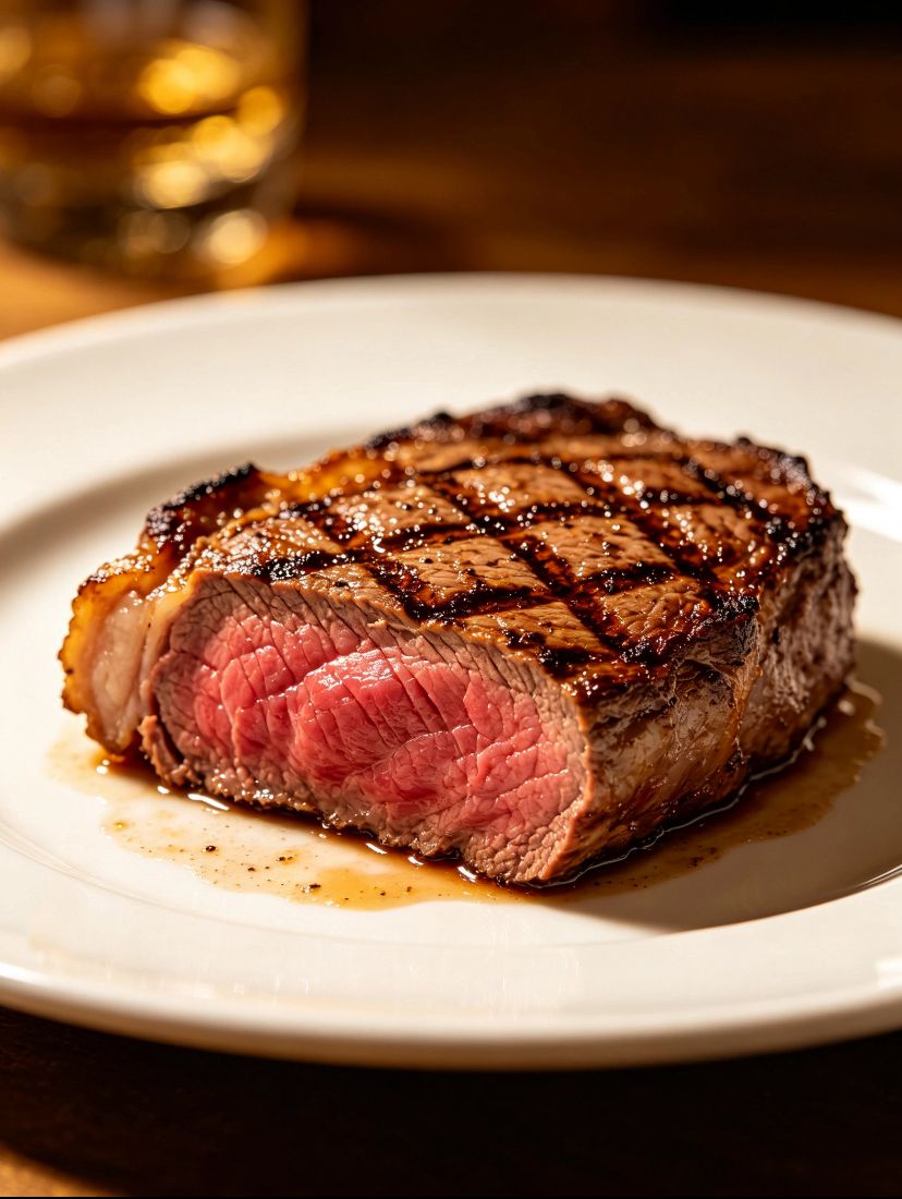 CHURRASCO ANGUS